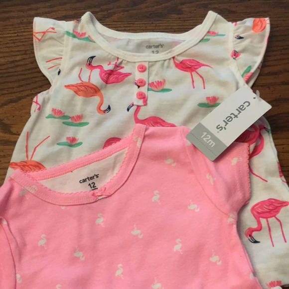 NWT 4 piece pj short set - Picture 6 of 6